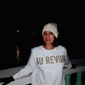 Meet your Posher, Priya